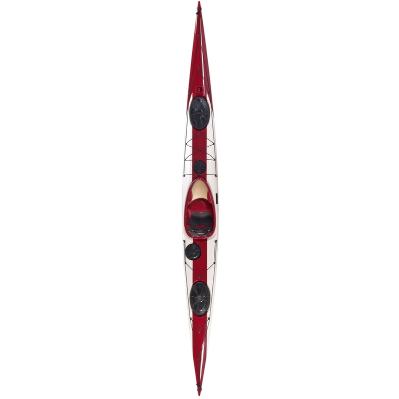 Zegul – Arrow Empower HV Rock-Solid
